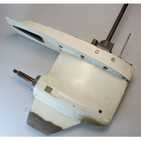 1982-1988 Force Chrysler 20" Lower Unit 85 90 100 105 115 + HP 6 MTH WTY