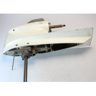 1982-1988 Force Chrysler 20" Lower Unit 85 90 100 105 115 + HP 6 MTH WTY