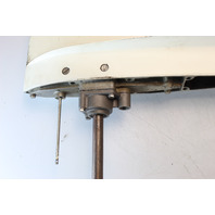 1982-1988 Force Chrysler 20" Lower Unit 85 90 100 105 115 + HP 6 MTH WTY
