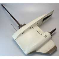 1982-1988 Force Chrysler 20" Lower Unit 85 90 100 105 115 + HP 6 MTH WTY