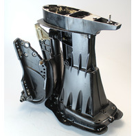 Mercury 1998-2008 Complete Midsection 30 40 50 60 HP EFI