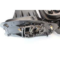 Mercury 1998-2008 Complete Midsection 30 40 50 60 HP EFI
