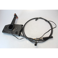 Johnson Evinrude Bombardier BRP 1998 & Up Side Mount Control Box W/ 10 ft Cables