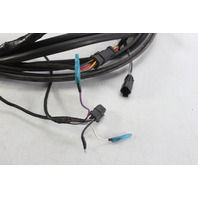 OMC Bombardier BRP Side Mount Control Box W/ 13' Cables & 21' Harness IN STOCK