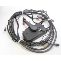 OMC Bombardier BRP Side Mount Control Box W/ 13' Cables & 21' Harness IN STOCK