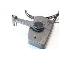 Johnson Evinrude Bombardier BRP 1998 & Up Side Mount Control Box W/ 10 ft Cables