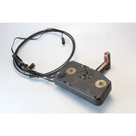 Johnson Evinrude Bombardier BRP 1998 & Up Side Mount Control Box W/ 10 ft Cables