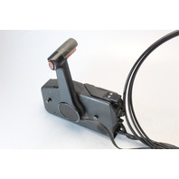Johnson Evinrude Bombardier BRP 1998 & Up Side Mount Control Box W/ 10 ft Cables
