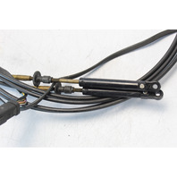 Johnson Evinrude Bombardier BRP 1998 & Up Side Mount Control Box W/ 10 ft Cables