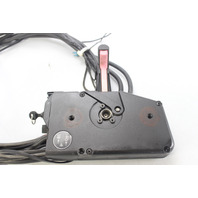 OMC Bombardier BRP Side Mount Control Box W/ 13' Cables & 21' Harness IN STOCK