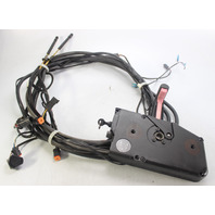 OMC Bombardier BRP Side Mount Control Box W/ 13' Cables & 21' Harness IN STOCK