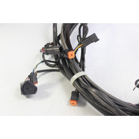 OMC Bombardier BRP Side Mount Control Box W/ 13' Cables & 21' Harness IN STOCK