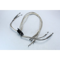 Mercury Hydraulic Trim Lines 1960's-1980's Inline Systems 35 45 50 60 90 115 +HP