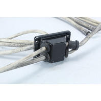 Mercury Hydraulic Trim Lines 1960's-1980's Inline Systems 35 45 50 60 90 115 +HP