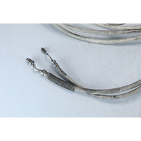 Mercury Hydraulic Trim Lines 1960's-1980's Inline Systems 35 45 50 60 90 115 +HP