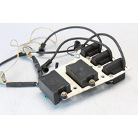 888787 Chrysler Force 1982-84 CDI Module, Ignition Coil & Bracket 85 HP 1 YR WTY