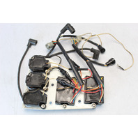 888787 Chrysler Force 1982-84 CDI Module, Ignition Coil & Bracket 85 HP 1 YR WTY