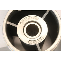 MAR-14224-TR-E0 Yamaha Turbo 1976 & UP RH 14-1/4 x 24 Propeller 90 100 110 + HP