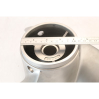 MAR-14224-TR-E0 Yamaha Turbo 1976 & UP RH 14-1/4 x 24 Propeller 90 100 110 + HP