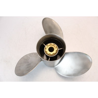 MAR-14224-TR-E0 Yamaha Turbo 1976 & UP RH 14-1/4 x 24 Propeller 90 100 110 + HP