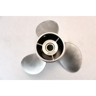MAR-14224-TR-E0 Yamaha Turbo 1976 & UP RH 14-1/4 x 24 Propeller 90 100 110 + HP