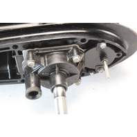 2004-2012 Suzuki 25" XL Lower Unit DF 200 225 250 HP V6 4-Stroke 1 YEAR WTY