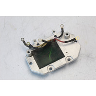 585192 Johnson Evinrude 1995-1998 Rectifier Regulator 120 125 130 HP V4 1 YR WTY