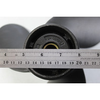 48-19640A40 Mercury Mariner 10-3/8 x 13 Aluminum Propeller 9.9 18 20 25 HP NEW