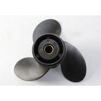 48-19640A40 Mercury Mariner 10-3/8 x 13 Aluminum Propeller 9.9 18 20 25 HP NEW