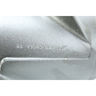 48-19640A40 Mercury Mariner 10-3/8 x 13 Aluminum Propeller 9.9 18 20 25 HP NEW