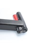 OMC Johnson Evinrude Control Box Handle W/ Trim Switch GOOD CONDITION