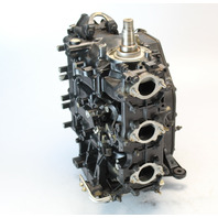 395350 395638 Johnson Evinrude 1985-1987 Cylinder Block Powerhead 60 65 70 HP