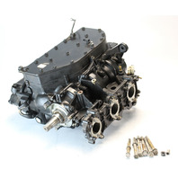395350 395638 Johnson Evinrude 1985-1987 Cylinder Block Powerhead 60 65 70 HP