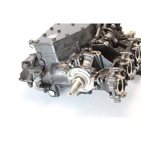 395350 395638 Johnson Evinrude 1985-1987 Cylinder Block Powerhead 60 65 70 HP