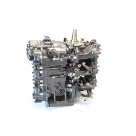 395350 395638 Johnson Evinrude 1985-1987 Cylinder Block Powerhead 60 65 70 HP