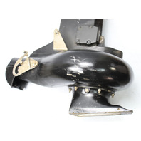 1989-2001 Johnson Evinrude Jet Drive 20" Lower Unit  &Conversion Kit 40 60 70 HP