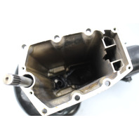 1989-2001 Johnson Evinrude Jet Drive 20" Lower Unit  &Conversion Kit 40 60 70 HP