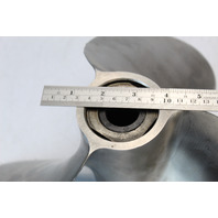 48-13368A5 Mercury 1977 & UP RH STT Chopper 14-1/2 x 24 Propeller 40-250HP