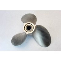 48-13368A5 Mercury 1977 & UP RH STT Chopper 14-1/2 x 24 Propeller 40-250HP
