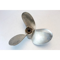 48-13368A5 Mercury 1977 & UP RH STT Chopper 14-1/2 x 24 Propeller 40-250HP