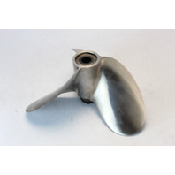 48-13368A5 Mercury 1977 & UP RH STT Chopper 14-1/2 x 24 Propeller 40-250HP