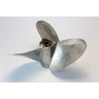 48-13368A5 Mercury 1977 & UP RH STT Chopper 14-1/2 x 24 Propeller 40-250HP