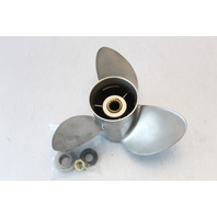 SRA3R13S0M35 PowerTech SST 10 X 13 Propeller 25 35 HP 14 Splines