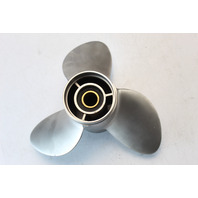 SRA3R13S0M35 PowerTech SST 10 X 13 Propeller 25 35 HP 14 Splines