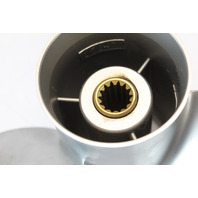 SRA3R13S0M35 PowerTech SST 10 X 13 Propeller 25 35 HP 14 Splines