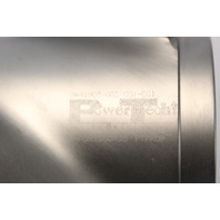 SRA3R13S0M35 PowerTech SST 10 X 13 Propeller 25 35 HP 14 Splines