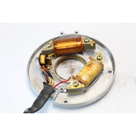 353062021 Nissan Tohatsu 2002 Coil Plate Assembly 50 60 70 HP 1 YEAR WARRANTY