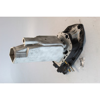 5007708 C# 352936 Evinrude ETEC 2008 & Up Inner Exhaust Adapter 250 300 HP