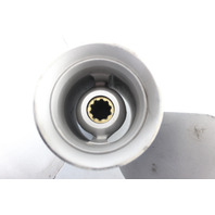 Yamaha 1980 & UP RH 9-7/8 x 10-1/2 Propeller 20 25 30 45 HP 6 MONTH HUB WARRANTY