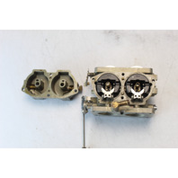 6G702-621400-101 111 121 Yamaha 1996-2001 Carburetor 150 175 200 HP